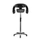 Secador de Casco de Pie Gabbiano Infrazón 628 Negro