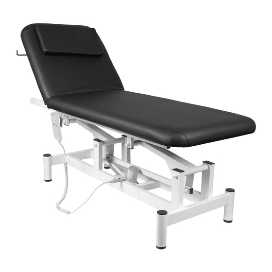 Camilla masaje Eléctrico Sillon 079 1 Negro