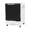 Esterilizador de Calor Seco WX-12C 12L Blanco