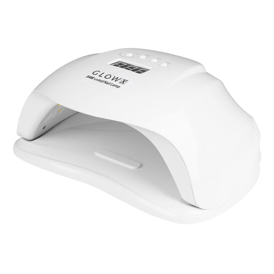 Lámpara Uñas UV LED Glow X 54W Blanco - imagen 2