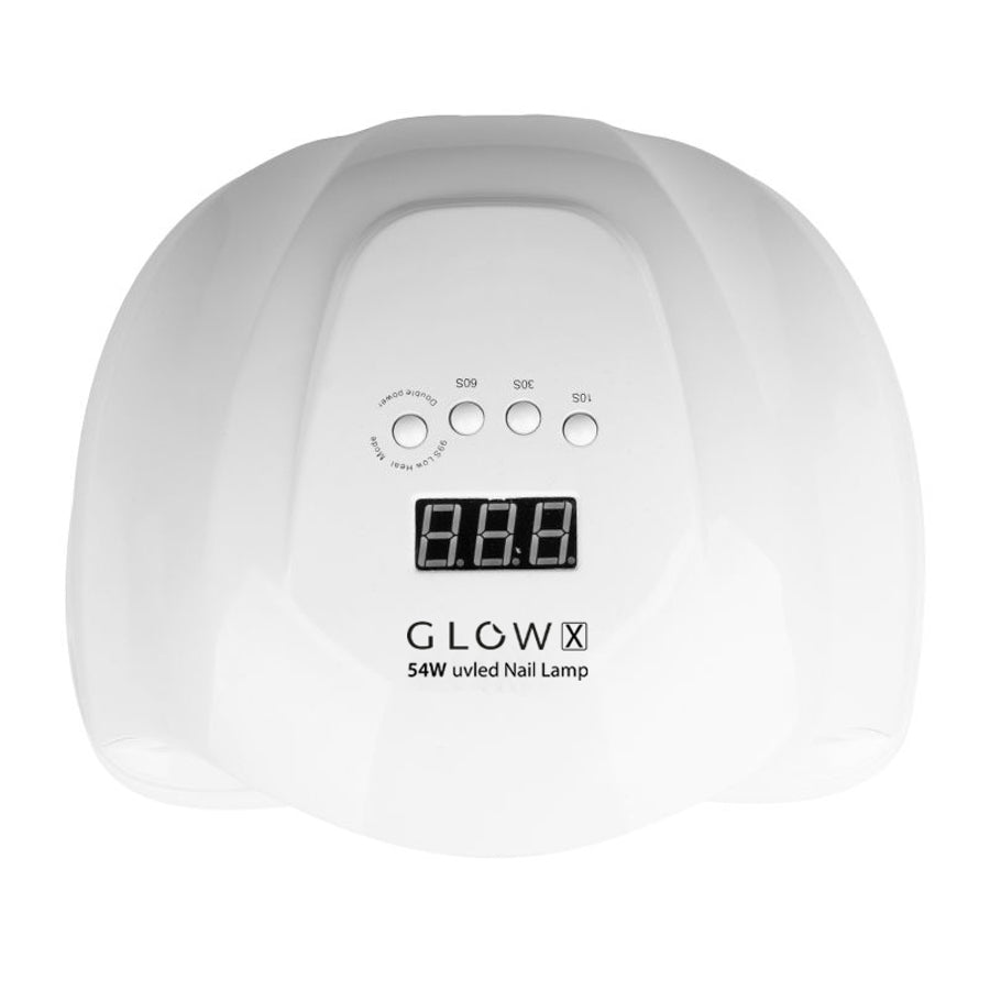 Lámpara Uñas UV LED Glow X 54W Blanco - imagen 4