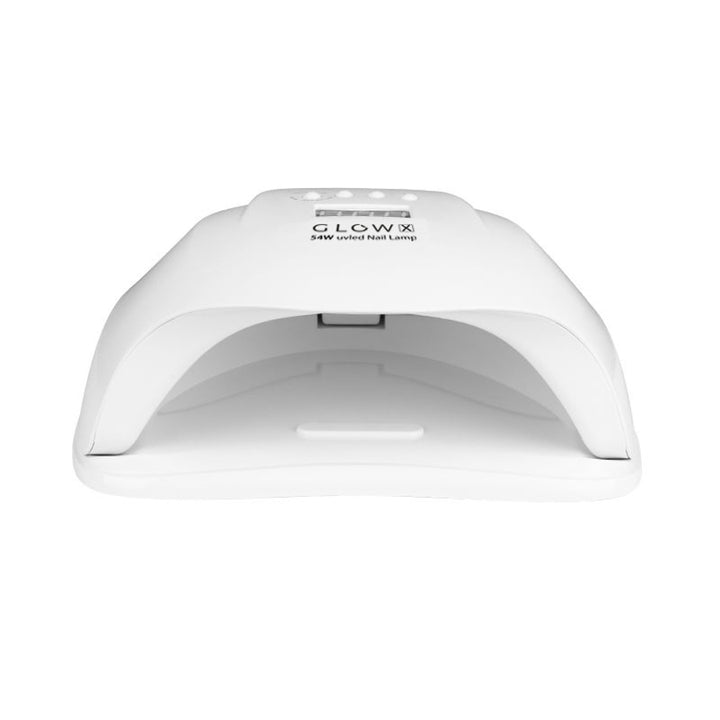 Lámpara Uñas UV LED Glow X 54W Blanco - imagen 5