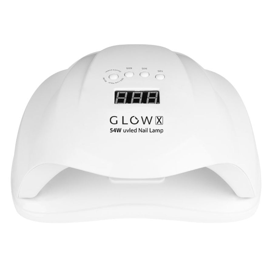 Lámpara Uñas UV LED Glow X 54W Blanco - imagen 6
