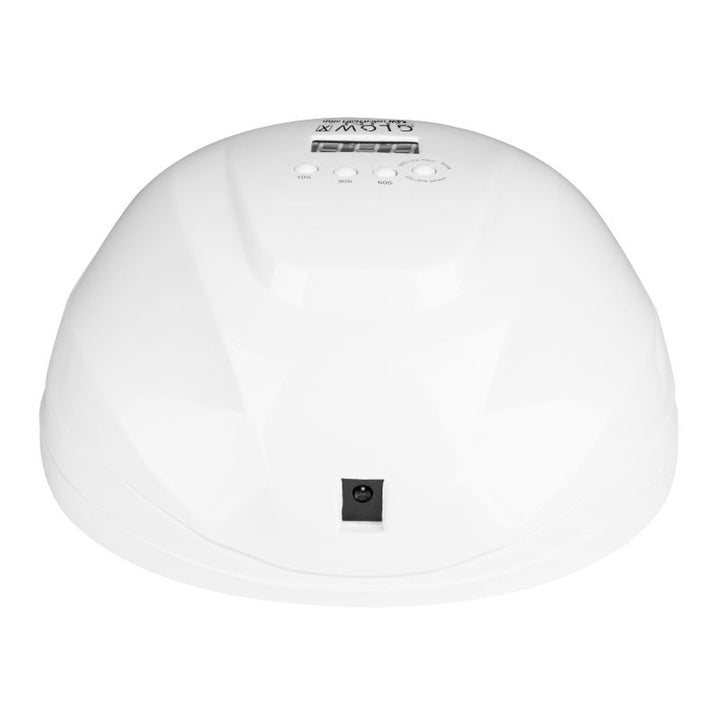 Lámpara Uñas UV LED Glow X 54W Blanco - imagen 7