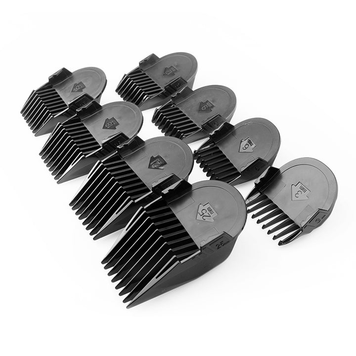 Peines para Máquina de Cortar Pelo Codos CHC-980