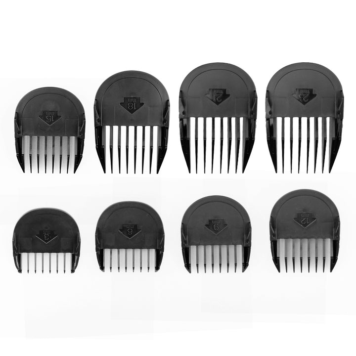 Peines para Máquina de Cortar Pelo Codos CHC-980 - imagen 2