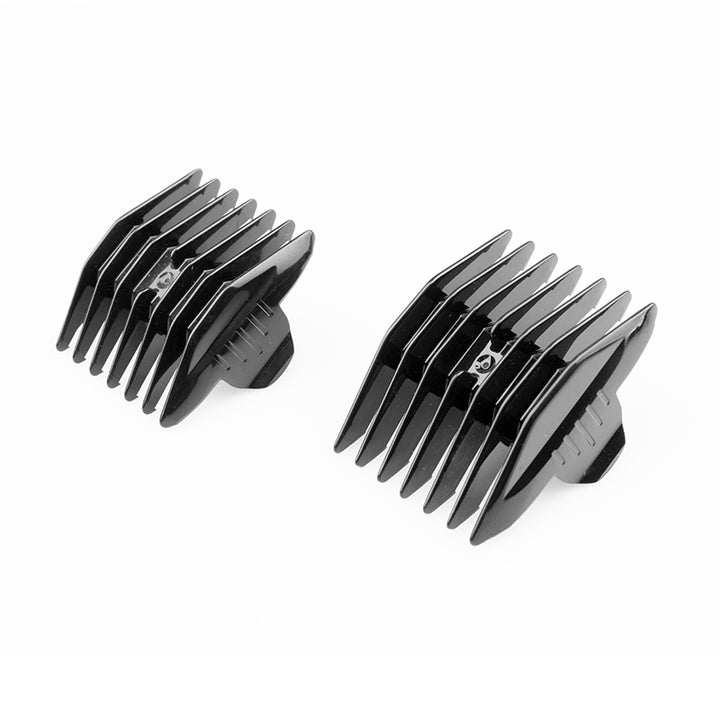 Peines para Máquina de Cortar Pelo Codos CHC-918, CHC-919 y T9