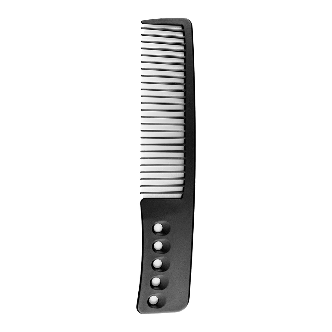 Peine de Peluquería Carbono Antiestático 0518