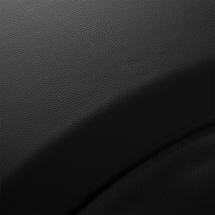 Alfombra de Peluquería para Sillón Semicircular Negro - imagen 4