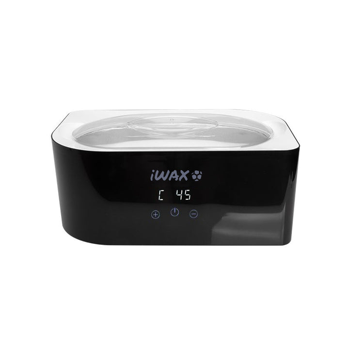 Baño de Parafina iWax 4000 4L 200W Negro