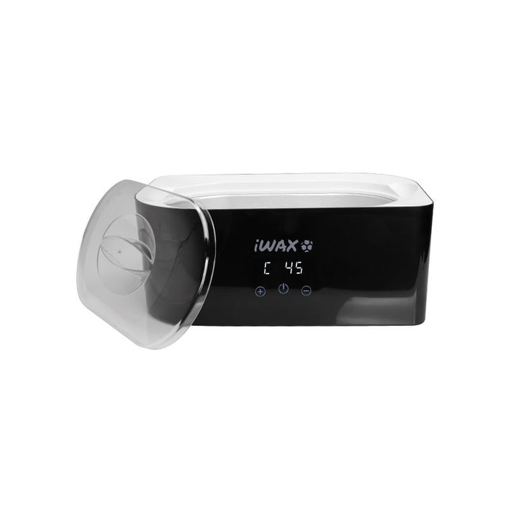 Baño de Parafina iWax 4000 4L 200W Negro - imagen 2