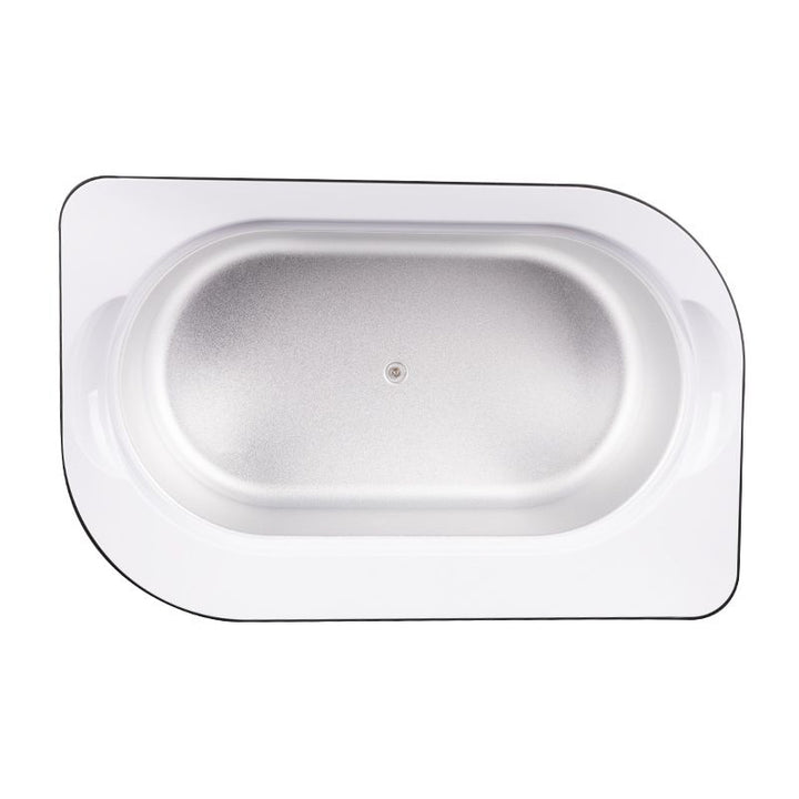 Baño de Parafina iWax 4000 4L 200W Negro - imagen 3
