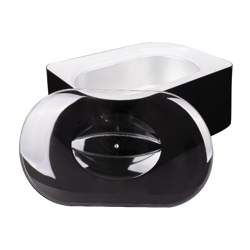 Baño de Parafina iWax 4000 4L 200W Negro - imagen 4