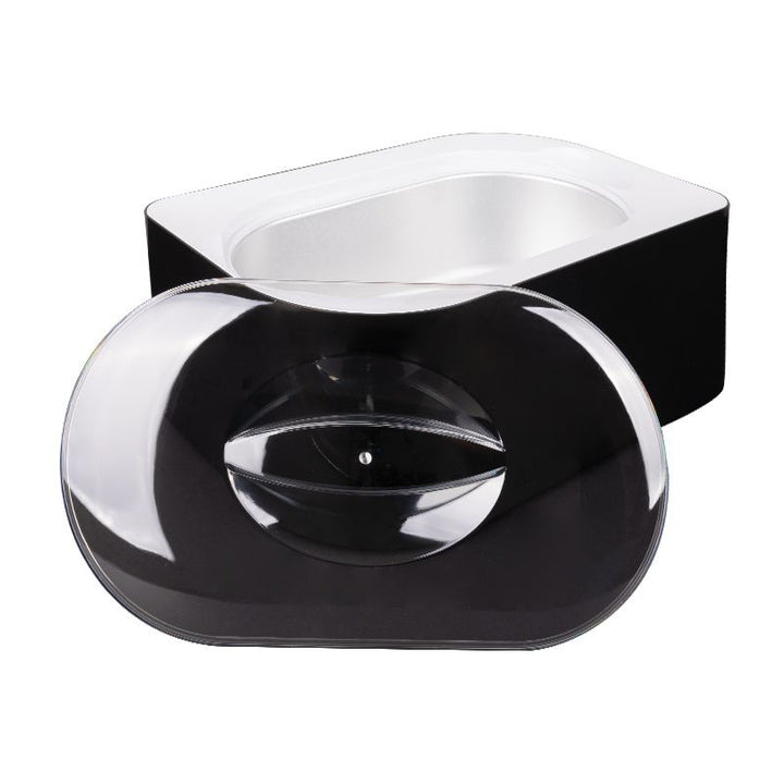 Baño de Parafina iWax 4000 4L 200W Negro - imagen 4