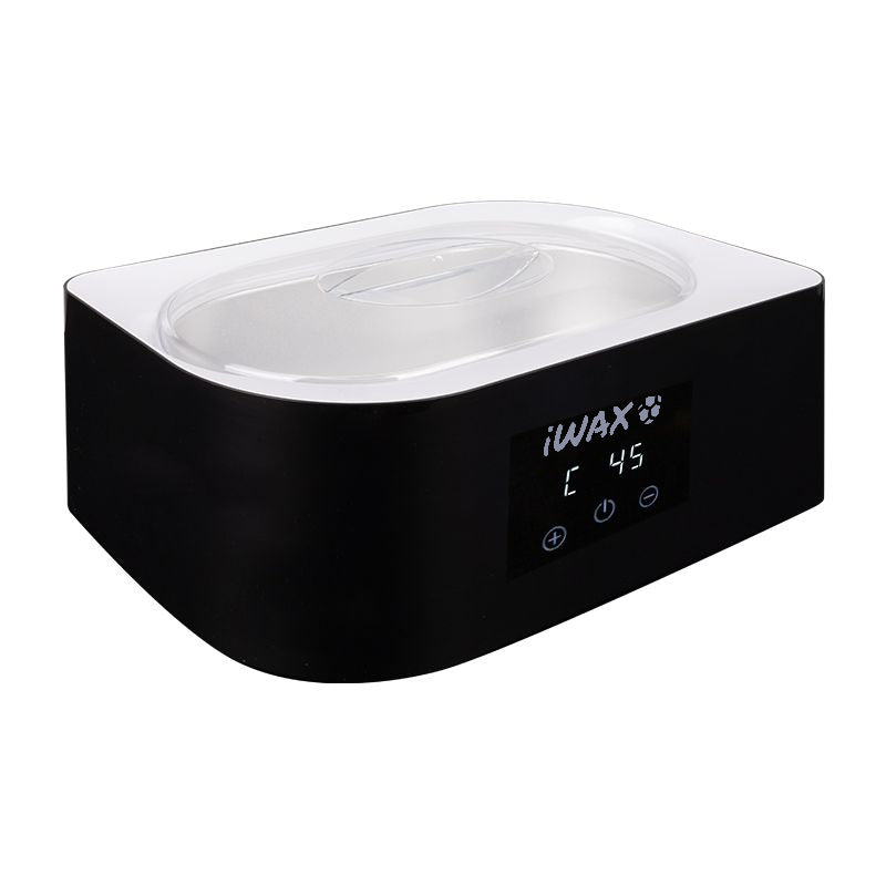 Baño de Parafina iWax 4000 4L 200W Negro - imagen 5