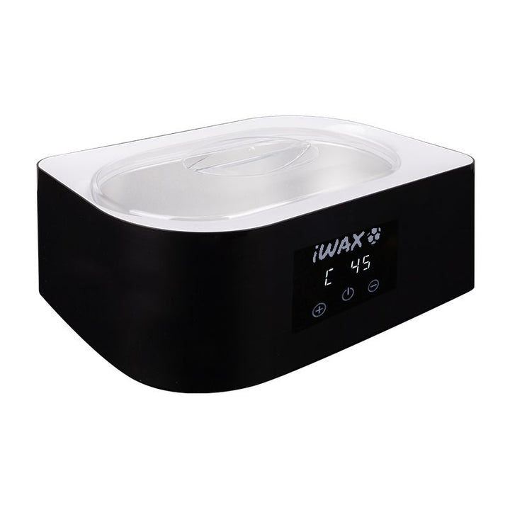 Baño de Parafina iWax 4000 4L 200W Negro - imagen 5