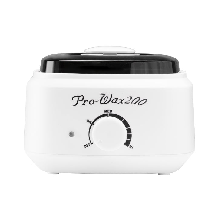 Calentador de Cera Olla Pro Wax 200 400ml 100W Blanco