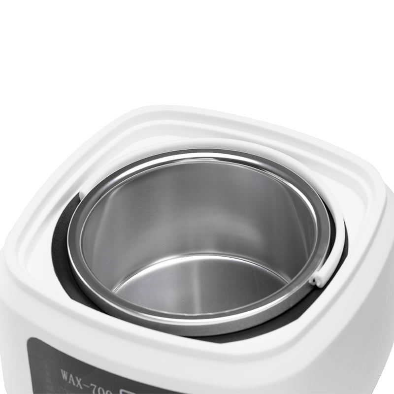 Calentador de Cera Olla Pro Wax 700 500ml 120W Blanco - imagen 3