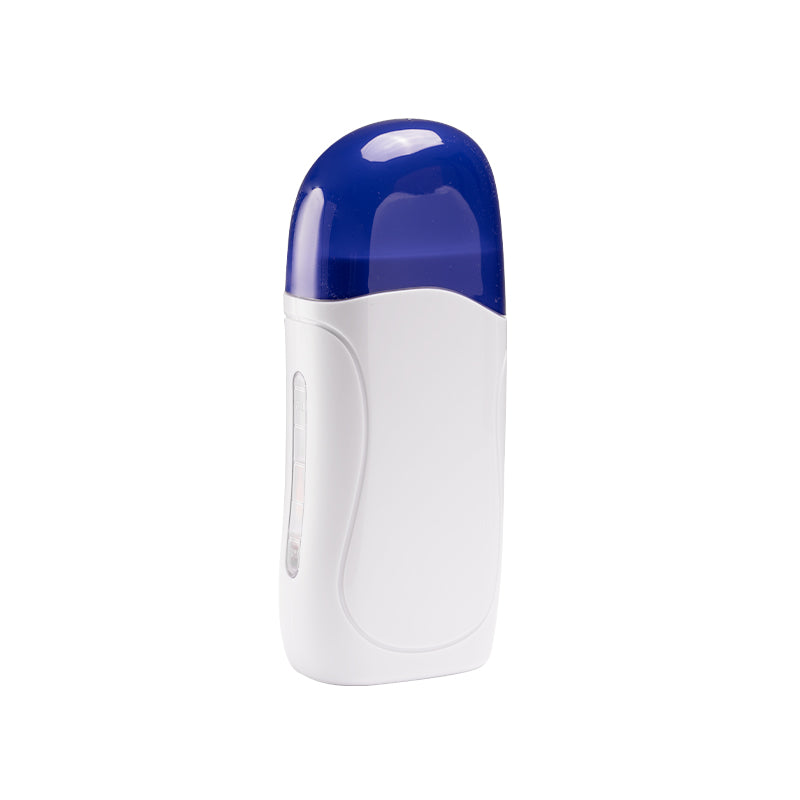 Calentador de Cera Roll-On iWax Single F-2 40W Blanco