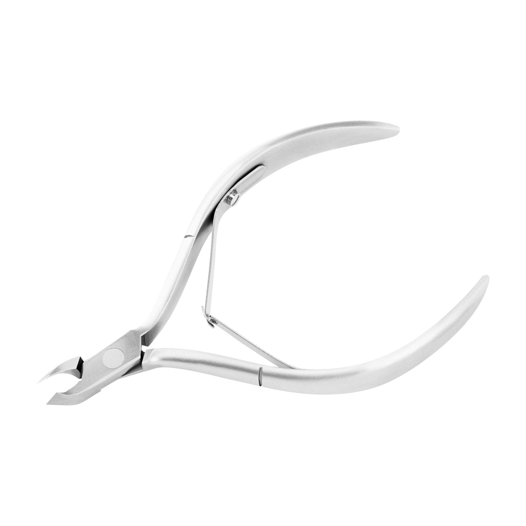 Alicate de Cutículas Ocho Pro 02 4 mm - imagen 2