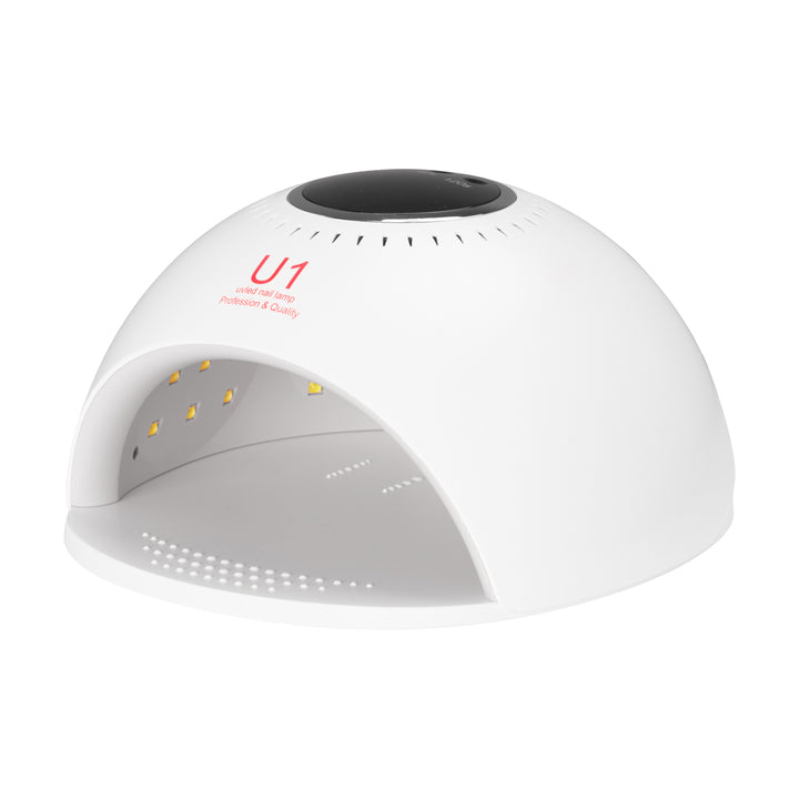 Lámpara Uñas UV LED U1 84W Blanco