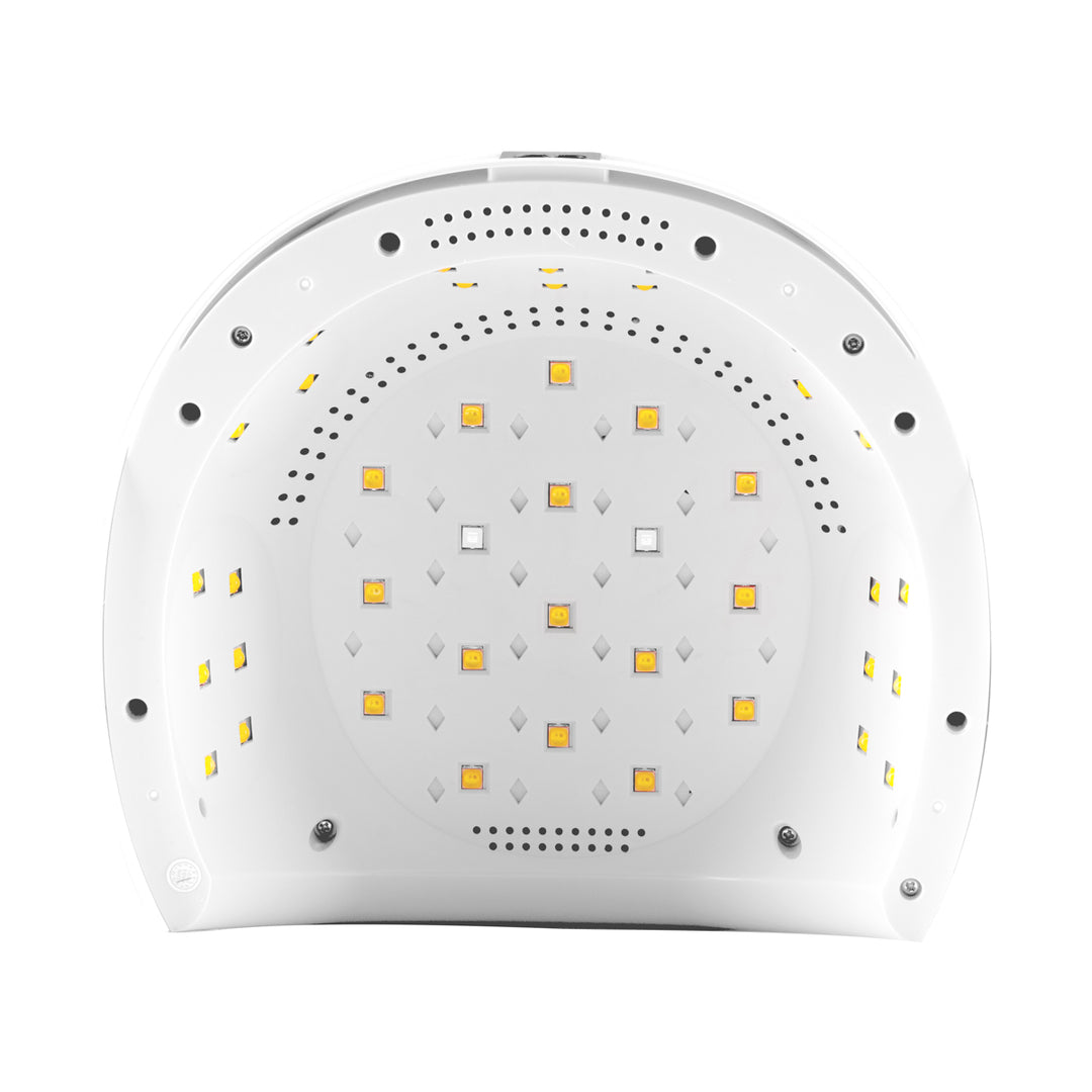 Lámpara Uñas UV LED U1 84W Blanco