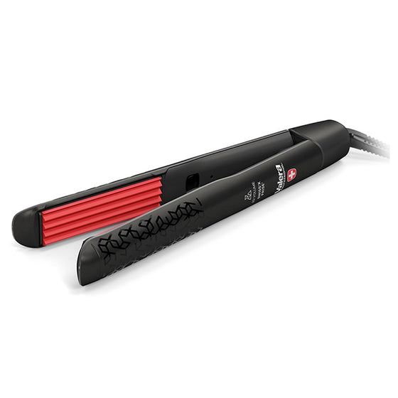 Plancha pelo Valera Frise