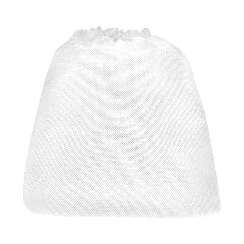 Bolsa para Polvo Momo S-41 Blanco