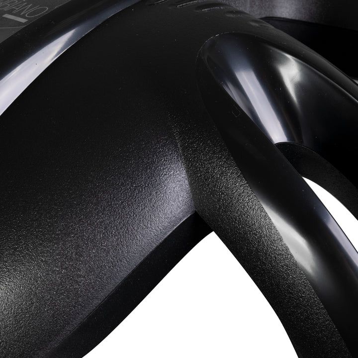 Secador de Casco de Pie Gabbiano Infrazón Y-707 Negro - imagen 5