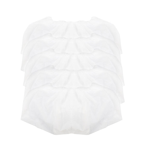 Bolsas para Polvo 585 5 uds. Blanco