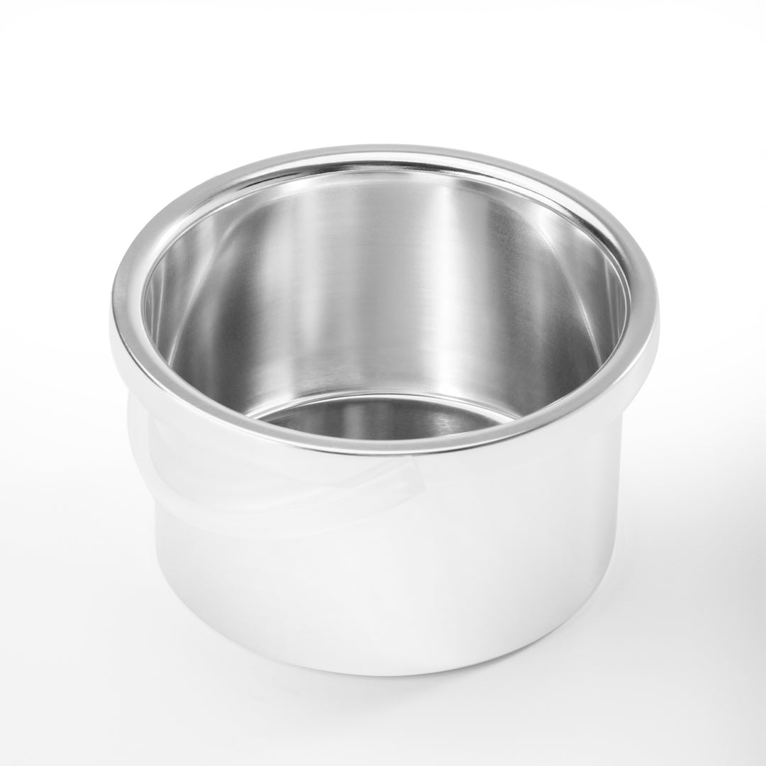 Calentador de Cera Olla FHC-E 2051 500ml 100W Negro-Gris - imagen 6