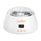 Calentador de Cera Olla FHC-E 2052 500ml 100W Blanco