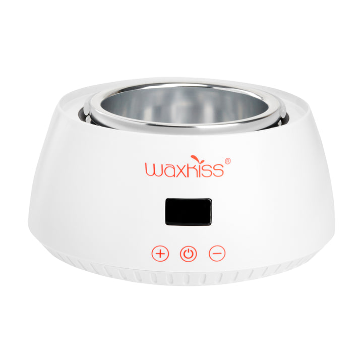 Calentador de Cera Olla FHC-E 2052 500ml 100W Blanco - imagen 2