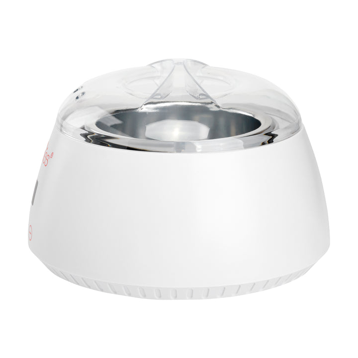 Calentador de Cera Olla FHC-E 2052 500ml 100W Blanco - imagen 3