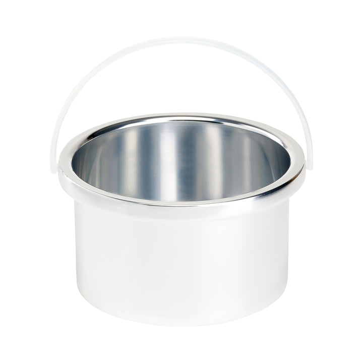 Calentador de Cera Olla FHC-E 2052 500ml 100W Blanco - imagen 4