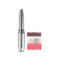 Torno para Uñas Mini Pro203 Plata
