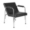 Silla para Unidad de Lavado Gabbiano Negro