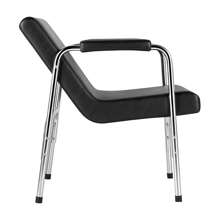 Silla para Unidad de Lavado Gabbiano Negro 3