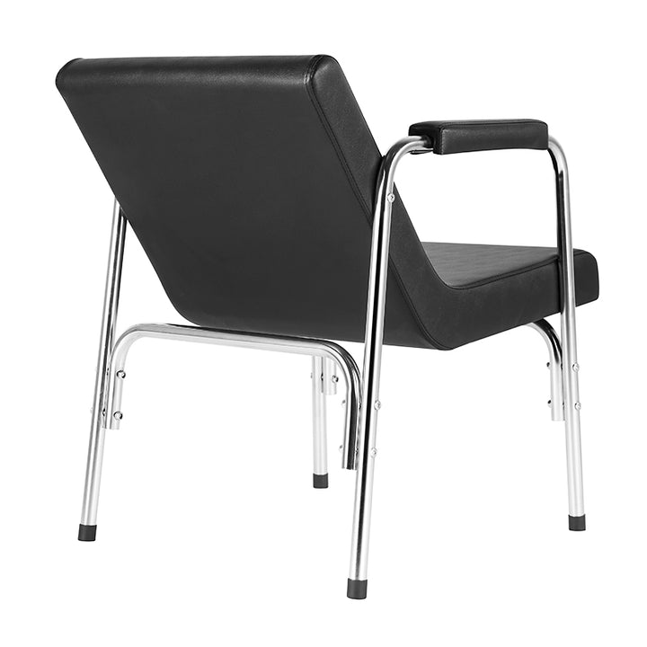 Silla para Unidad de Lavado Gabbiano Negro 4