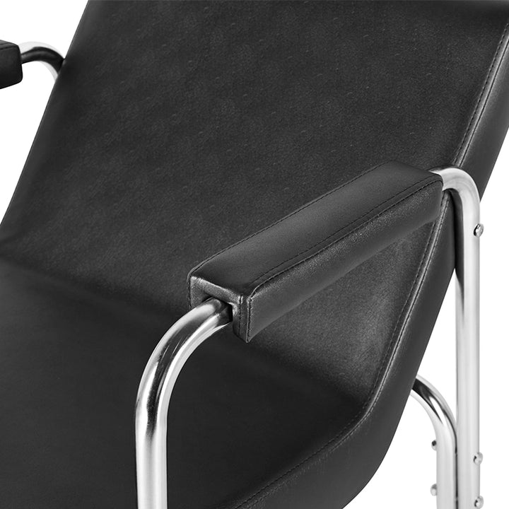 Silla para Unidad de Lavado Gabbiano Negro 5