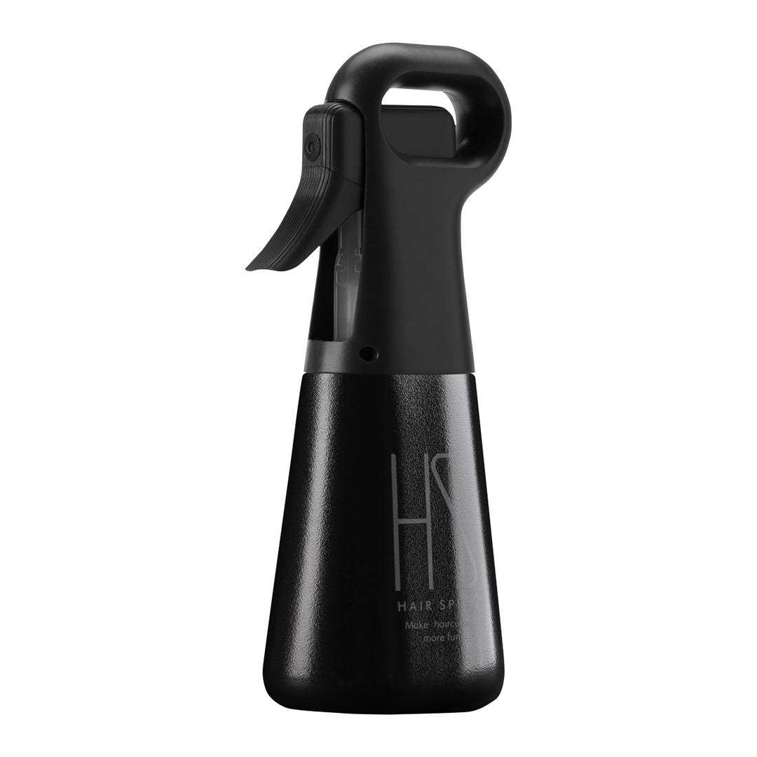 Pulverizador de Peluquería Barber Pro Negro - imagen 3