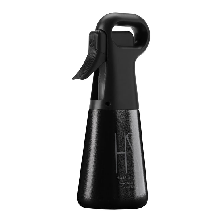 Pulverizador de Peluquería Barber Pro Negro - imagen 3
