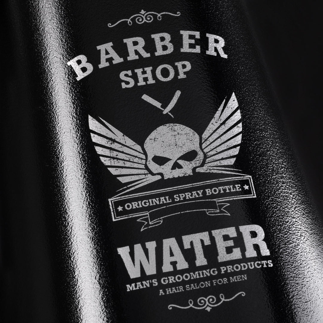 Pulverizador de Peluquería Barber Pro Negro - imagen 7