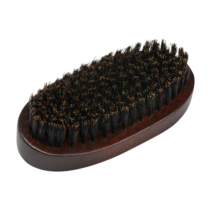 Cepillo para Barba de Cerdas de Jabalí H-102