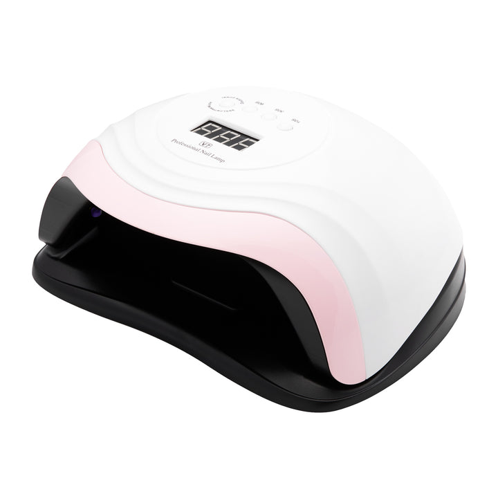 Lámpara Uñas UV LED Glow V7 168W Blanco - imagen 2