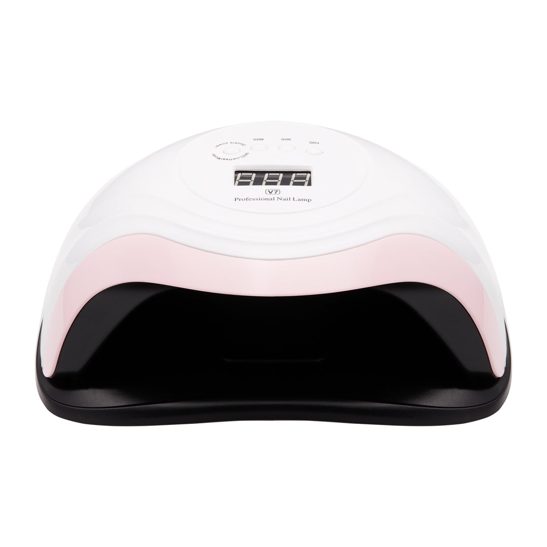Lámpara Uñas UV LED Glow V7 168W Blanco - imagen 3