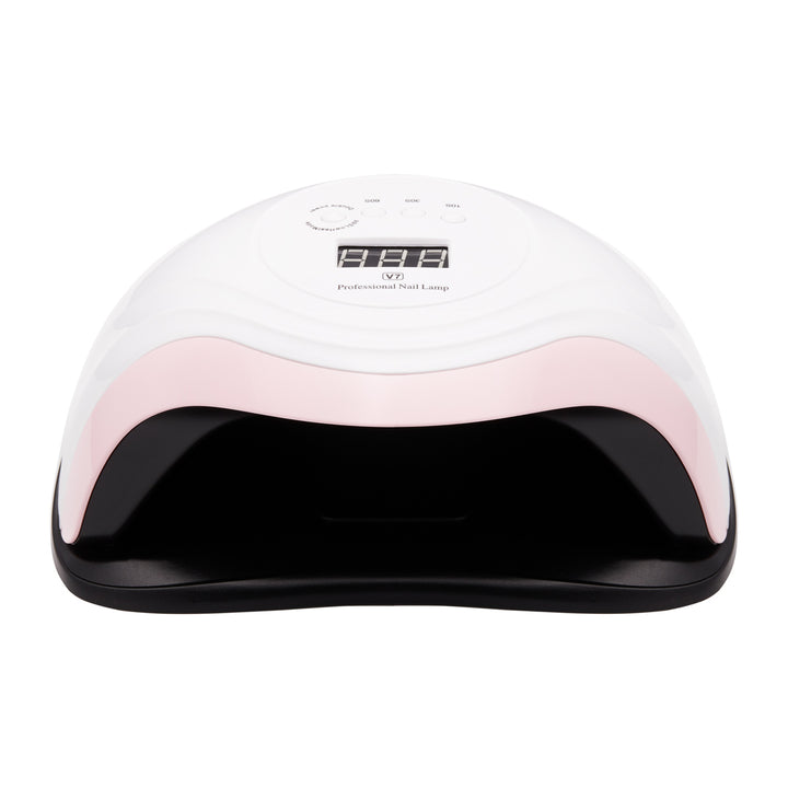 Lámpara Uñas UV LED Glow V7 168W Blanco - imagen 3