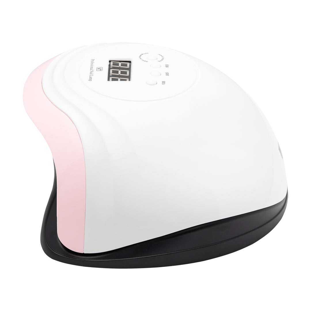 Lámpara Uñas UV LED Glow V7 168W Blanco - imagen 5