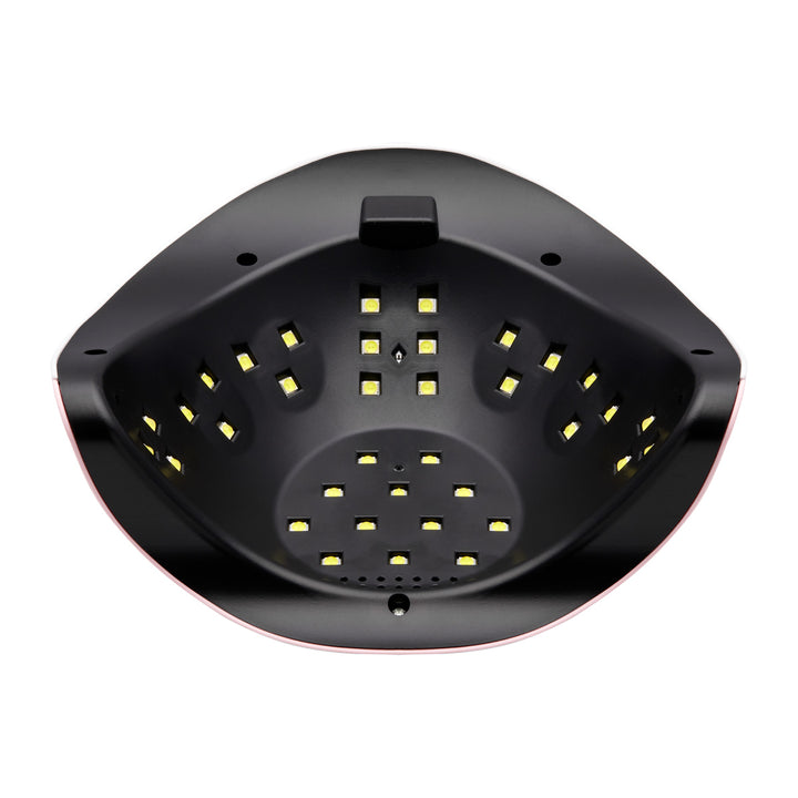 Lámpara Uñas UV LED Glow V7 168W Blanco - imagen 7