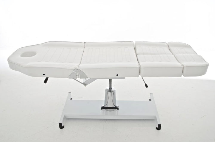 Sillón Hidráulico 101 Podo Blanco - imagen 5